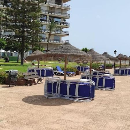 Loft Castillo Santa Clara Torremolinos Exteriér fotografie
