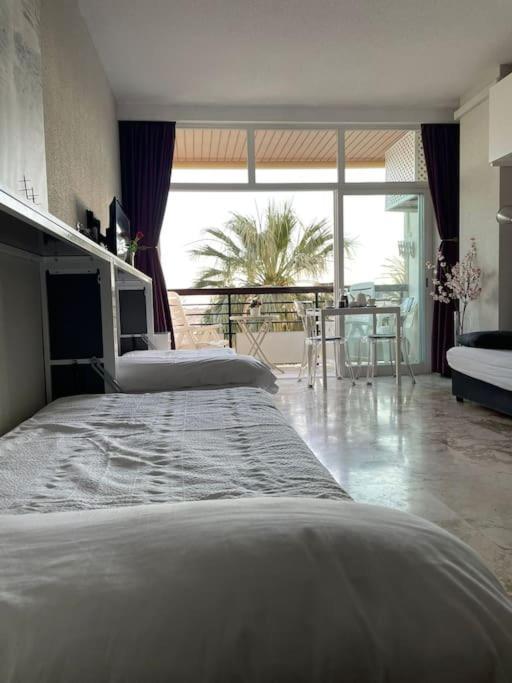 Loft Castillo Santa Clara Torremolinos Exteriér fotografie