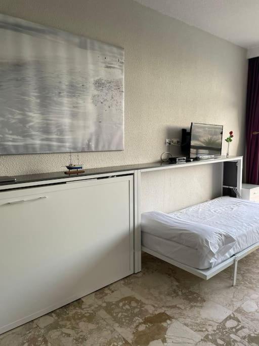 Loft Castillo Santa Clara Torremolinos Exteriér fotografie