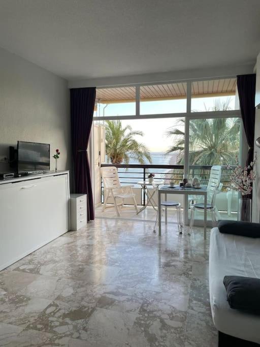 Loft Castillo Santa Clara Torremolinos Exteriér fotografie