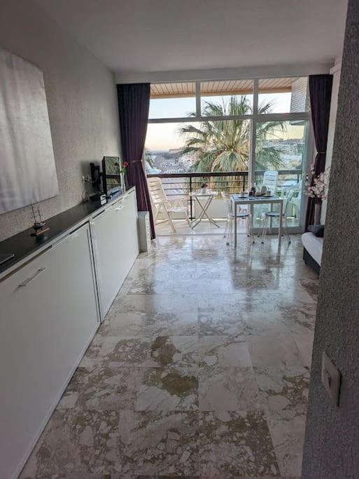 Loft Castillo Santa Clara Torremolinos Exteriér fotografie