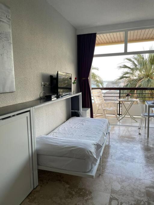 Loft Castillo Santa Clara Torremolinos Exteriér fotografie