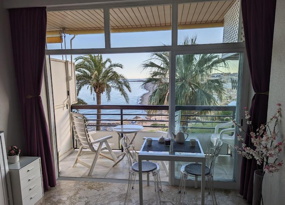 Loft Castillo Santa Clara Torremolinos Exteriér fotografie