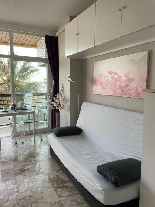 Loft Castillo Santa Clara Torremolinos Exteriér fotografie