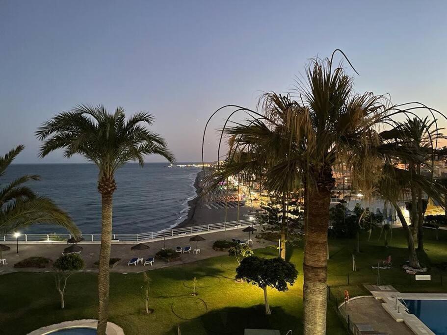 Loft Castillo Santa Clara Torremolinos Exteriér fotografie