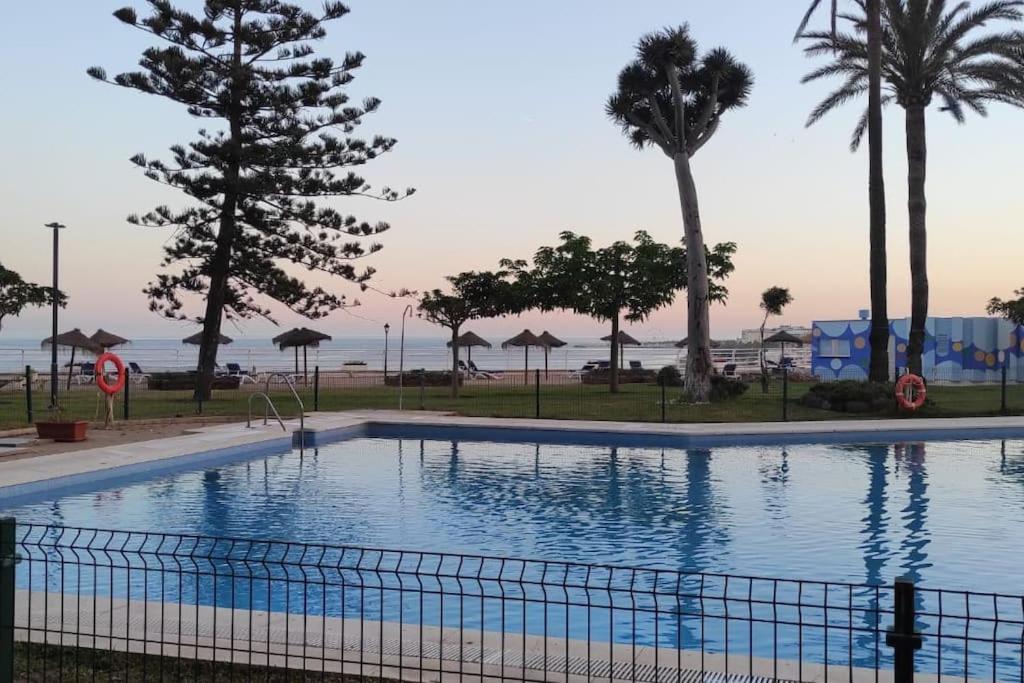 Loft Castillo Santa Clara Torremolinos Exteriér fotografie