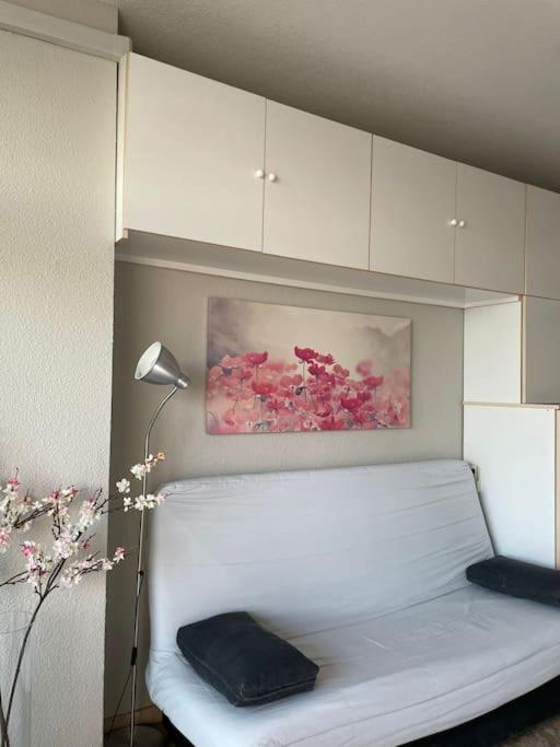 Loft Castillo Santa Clara Torremolinos Exteriér fotografie