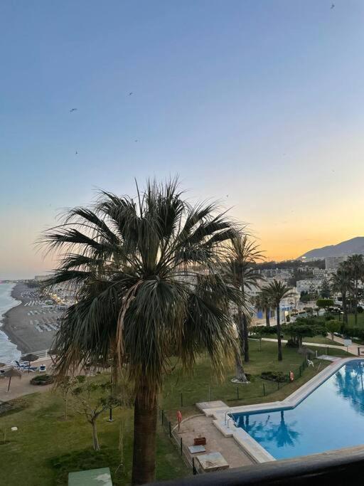 Loft Castillo Santa Clara Torremolinos Exteriér fotografie
